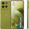 Motorola moto g86 8/256GB, Fotocamera 50MP + sensore antisfarfallio, Display 6.67 pOLED 120Hz, batteria 5200mAh, MediaTek Dimensity 7300, Android 15, Golden Cypress, g56, PANTONE Golden Cypress