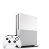 Microsoft Xbox One S Edition 1TB Console Per Videogiochi Bianca NUOVA
