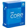 Intel Core i5-12600K 12th Generation Desktop Processor (Base Clock: 3.7GHz Tubob