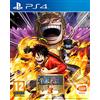 Bandai Namco Entertainment One Piece: Pirate Warriors 3