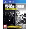 Ubisoft Rainbow Six Siege Advanced - PlayStation 4