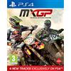 Milestone MXGP - The Official Motocross Videogame - PlayStation 4 [Edizione: Regno Unito]