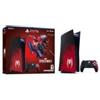 Playstation Console Sony 5 Édition limitée Marvel's Spider-Man 2