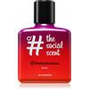The Social Scent @thefashionista for her 100 ml