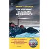 Piemme Un giorno di calma apparente. Benvenuti sull'isola di Liten