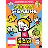 Gigaciao Scottecs Gigazine 1 - Un nuovo inizio