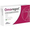 Bio Therapic Linea Benessere Omoregol Integratore 30 Compresse