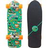Olsson & Brothers Surfskate Snigger Olsson and Brothers