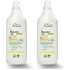 EcoCleanse - Acido citrico ecologico Bio di origine naturale - anticalcare - brillantante- ammorbidente - 1Kg