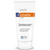 TIS farmaceutic Rumatis Crema 100ml Sollievo Dolori Muscolari, Articolari, Schiena, Cervicale, Punture Insetto, Strappi, Contusioni, Torcicollo, Crampi, Affaticamento Post-Sport, Tensioni da Viaggio Decontratturante