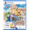 Reef Entertainment MADO MONOGATARI: Fia and the Wondrous Academy (PS5)