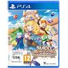 Reef Entertainment MADO MONOGATARI: Fia and the Wondrous Academy (PS4)