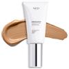 NÉO MAKE UP Fondotinta Siero Viso - Intense Serum Satin Foundation - Make Up Illuminante Viso - Skin Care - Bellezza - Fondotinta Solare - SPF 30-06 Caramel - 30 ml