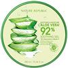 Nature Republic Soothing & Moisture Aloe Vera 92% Soothing Gel, 300 Millilitro