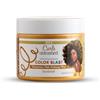 ORS Curls Unleashed Bombshell Color Blast - Cera per il trucco, 171 g, colore temporaneo dei capelli, con cera d'api idratante e olio di ricino, per una migliore esperienza di colorazione