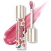 CATKIN Serum Plumping Lip Gloss, Olio Labbra Colorato, Volumizzante Labbra, Alta Lucidità, Sensazione Rinfrescante, Idratazione, Lunga Tenuta, Non Unto, Contiene il 90% di Essenza Nutriente, 3,5 ml
