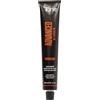 Tahe Advanced Barber Shampoo Riduttore di capelli grigi Progressive ad effetto progressivo, 100 ml