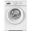 COMFEE' Lavatrice - COMFEE MFS6104E LAVATRICE SNELLA 40CM 6KG 1000GG A++