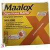 OPELLA HEALTHCARE ITALY Srl MAALOX DIGESTIONE RAPID 20 BUSTINE DA 2 G