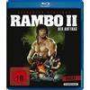 Studiocanal Rambo II - Der Auftrag / Uncut