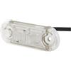 HELLA 2PS 980 868-211 Luce demarcazione laterale, LED, 12/24V