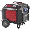 Honda EU70is - Generatore di corrente silenziato Inverter 7 kW - Continua 5.5 kW Monofase