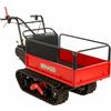 Benassi M503 - Motocarriola cingolata estendibile - Portata 550Kg