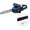 Bosch Professional BITURBO GKE 18V-40 - Elettrosega a batteria - 18V - SENZA BATTERIA E CARICABATTERIA