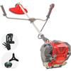 Efco DS 5400 T - Decespugliatore a scoppio - Impugnatura doppia
