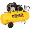 DeWalt DXCMB3M201HE - Compressore aria elettrico monofase a cinghia - Motore 3 HP 200 lt