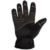 JF-Reitsport JF Reitsport One Riding Gloves Unisex-Adulto, Nero, L