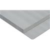IMPERIAL STUDIOS XPS - Pannelli isolanti in schiuma, 800 x 600 x 5 mm, copertura 9.79 m2, per riscaldamento a pavimento elettrico e ad acqua, lastre isolanti in polistirolo estruso termico