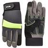 Ryobi Guanti da giardinaggio Power (Xlarge)