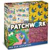 Asmodee Patchwork, Nuova Edizione Gioco da Tavolo, 8+ Anni, 2 Giocatori, Edizione in Italiano