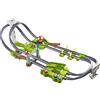 Hot Wheels - Playset Pista Circuito Mario Kart, Imballaggio Sostenibile, Giocattolo per Bambini 5+Anni, HFY15