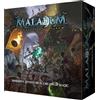 Battle Systems Dungeons of Enveron Starter Set (versione inglese)