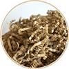ARKANSIA - 200g di Carta Kraft Triturata per Riempire Scatole Regalo e Cesti - Trucioli per Imballaggio, Protezione, Decorazione, Matrimonio, Festa, Compleanno (Kraft, 200g)