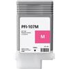 Cartuccia compatibile Canon 6707B001 PFI-107M MAGENTA