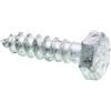prime-line 9054890 - vite bullone esagonale, testa esagonale, 1/4 in x 1 in, in acciaio zincato, confezione da 100