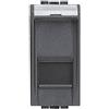 BTicino L4279C6S BTNET Living Light RJ45 Toolless Stp, Cat 6