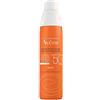 Avene profumo spray Sol Spray Spf50 200Ml