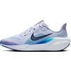 Nike Air Zoom Pegasus 40 Laufschuh für Ältere Kinder, Scarpe da Corsa, Ghost Blue Void Football Grey Deep Night, 38 EU