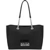 Love Moschino Borse A Mano JC4257PP0MKD000B NERO PZ