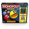 Monopoly Arcade Pac-Man Game; Monopoly Board Game for Children Aged 8 and Up; Includes Banking and Arcade Unit