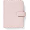 Filofax Organizer Mini Saffiano Blush 2026