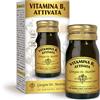 VITAMINA B2 ATTIVATA 150PAST - - 982476273