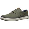 Skechers Men's Moreno Canvas Oxford
