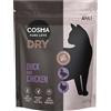 Cosma Prezzo speciale! Cosma Crocchette per gatto 400 g - Anatra & Pollo