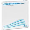 FIDIA FARMACEUTICI SpA Connettivinabio garza 10x10 cm 10 pezzi - Connettivina - 972295669
