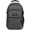 EASTPAK TUTOR Zaino, 39 L - Black Denim (Grigio)